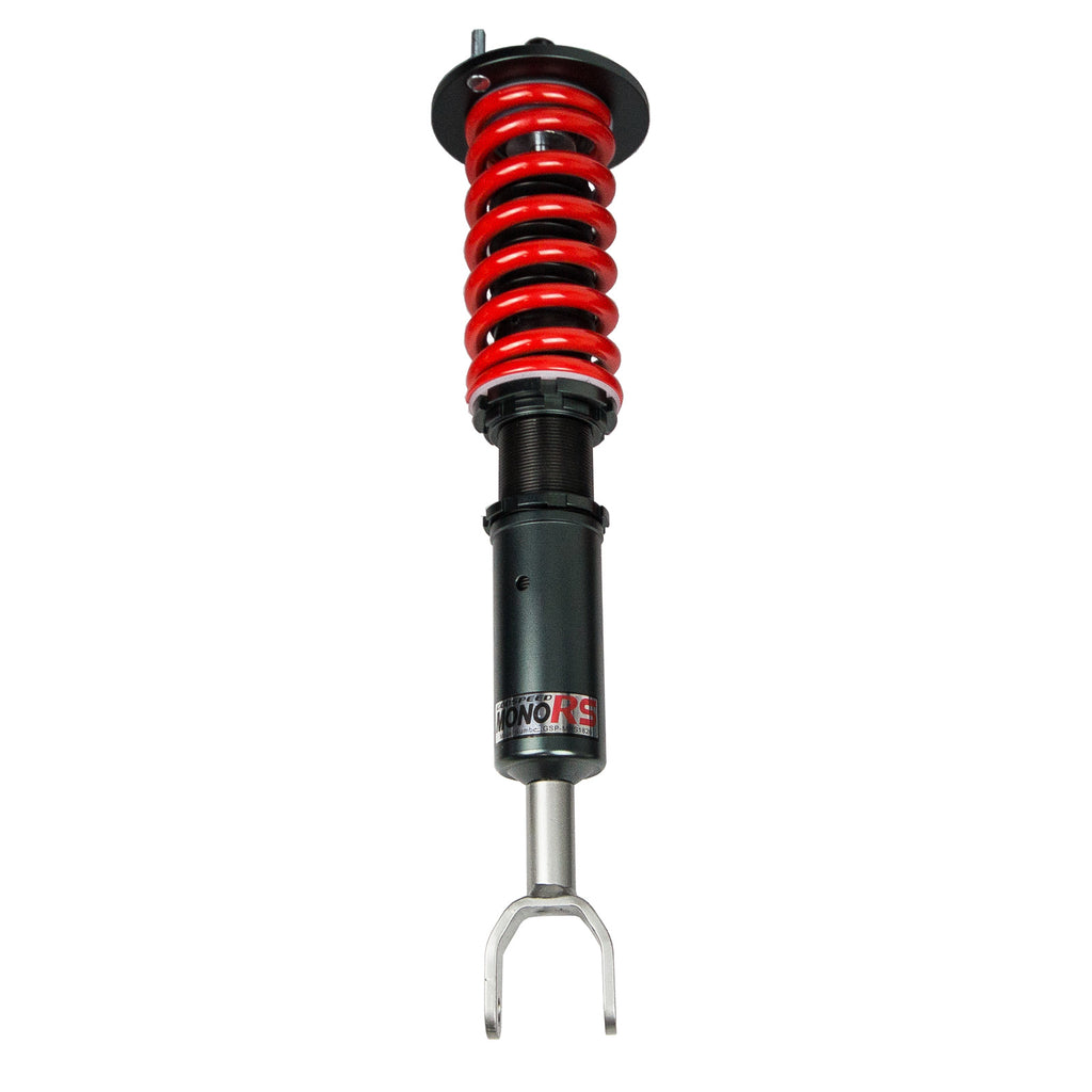 GSP Godspeed Project Mono RS Coilovers - Audi A4 (B5) 96-01  (FWD)