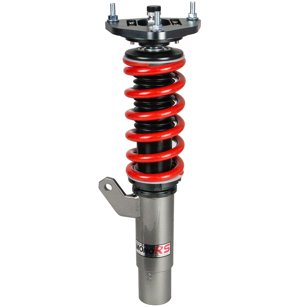 GSP Godspeed Project Mono RS Coilovers - Audi S3 (8P) 08-12  (54.5MM Front Axle Clamp)