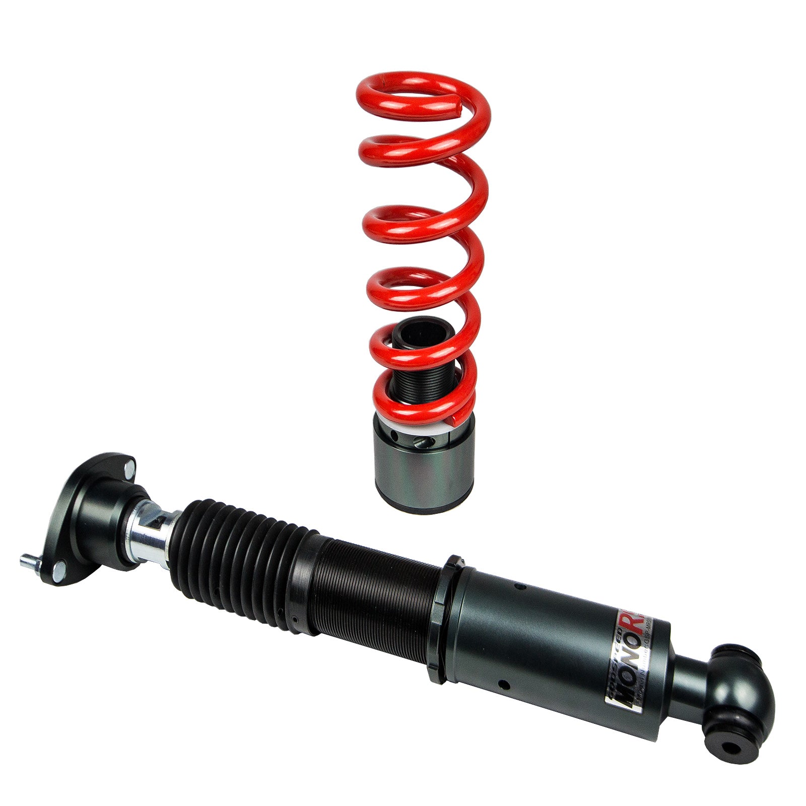 GSP Godspeed Project Mono RS Coilovers - Mercedes-Benz E-Class Sedan RWD (W212) 10-15