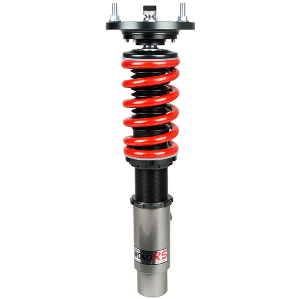 GSP Godspeed Project Mono RS Coilovers - BMW 1-Series (E81/E82/E87/E88) 07-13