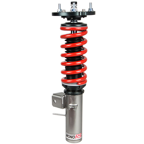 GSP Godspeed Project Mono RS Coilovers - BMW 5-Series (E28) 81-88  (58MM Front Axle Clamp)