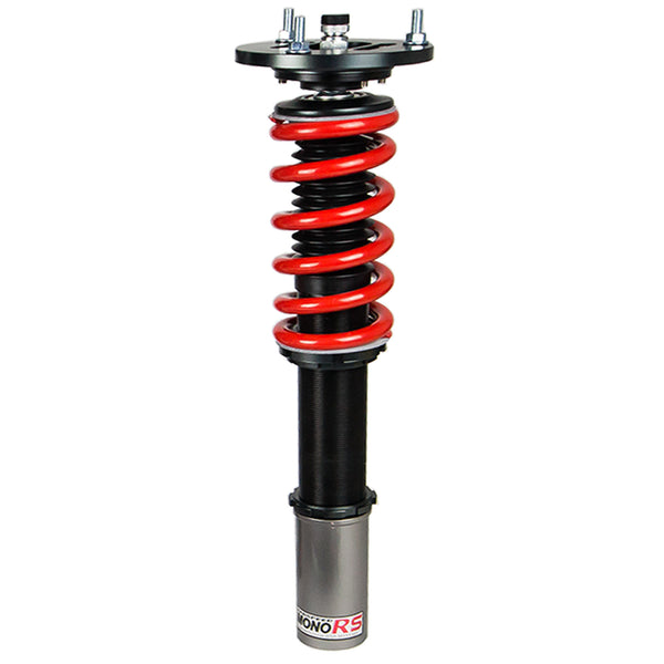 GSP Godspeed Project Mono RS Coilovers - BMW 5-Series/M5 (E39) 1996-03  (Excl. Wagon)