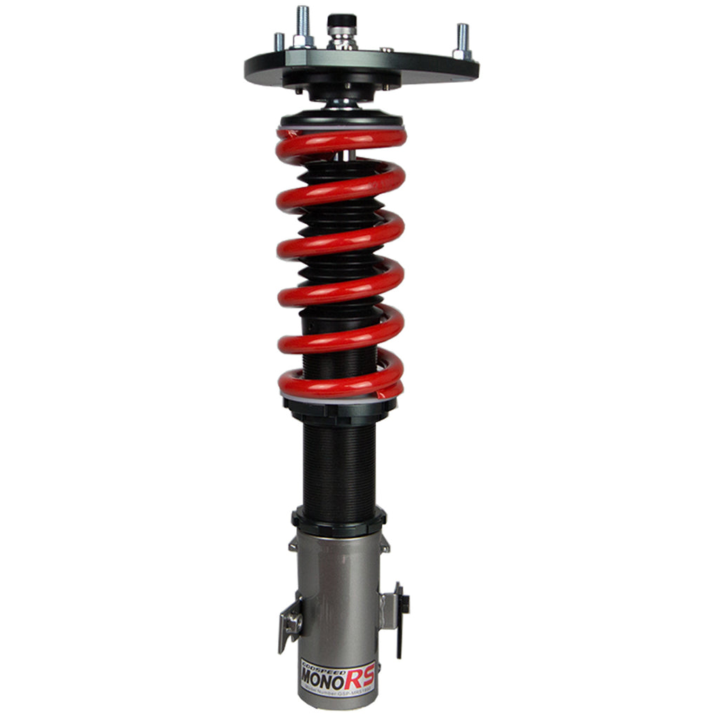 GSP Godspeed Project Mono RS Coilovers - Subaru Impreza WRX (VA1) 2015+UP
