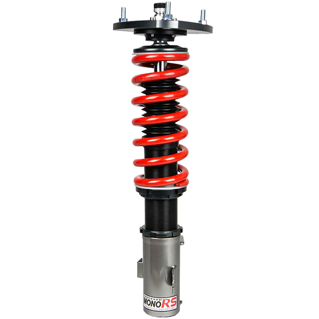 GSP Godspeed Project Mono RS Coilovers - Subaru Forester (SF) 98-02