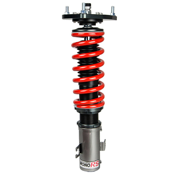 GSP Godspeed Project Mono RS Coilovers - Subaru Baja (BT) 2003-06