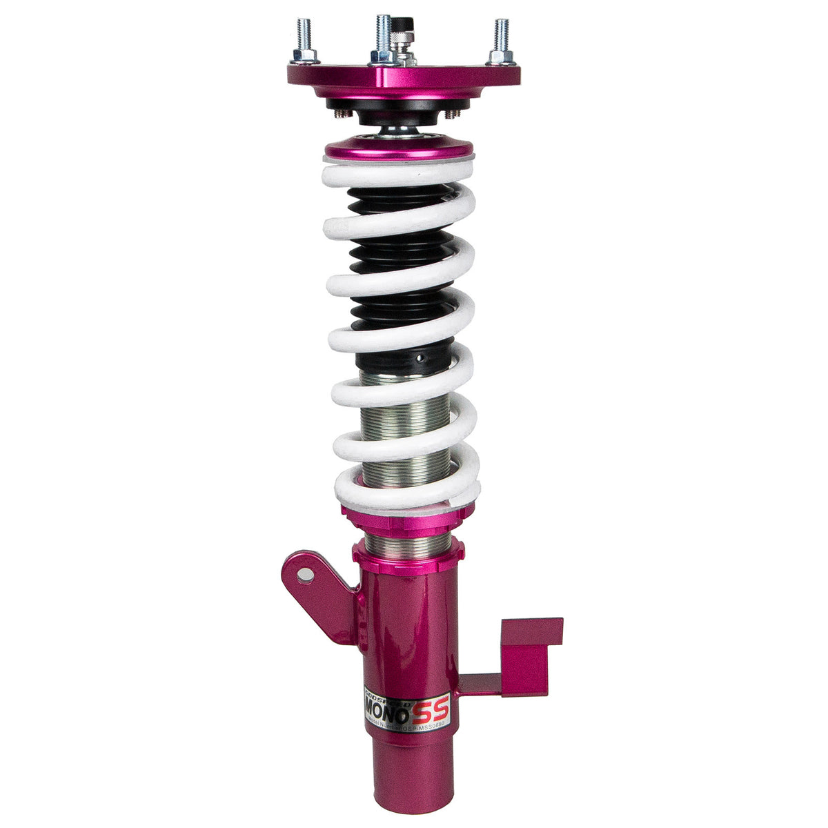 GSP Godspeed Project Mono SS Coilovers - Mazda 3 (BL) 2010-13