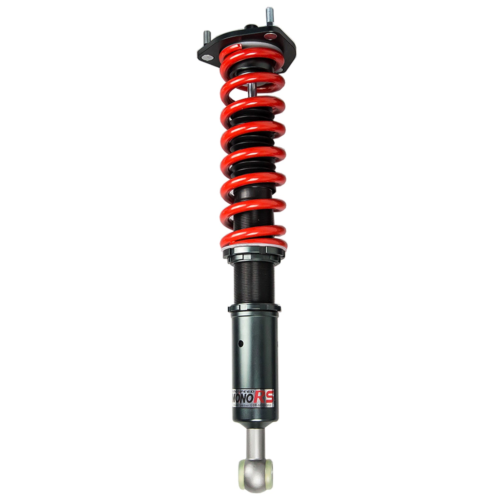 GSP Godspeed Project Mono RS Coilovers - Lexus LS430 (UCF30) 01-06