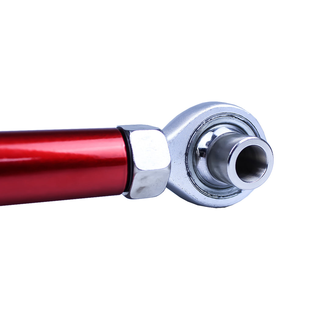 GSP Godspeed Project - Lexus SC300 (Z30) 1992-00 Adjustable Rear Toe Arms With Ball Joints