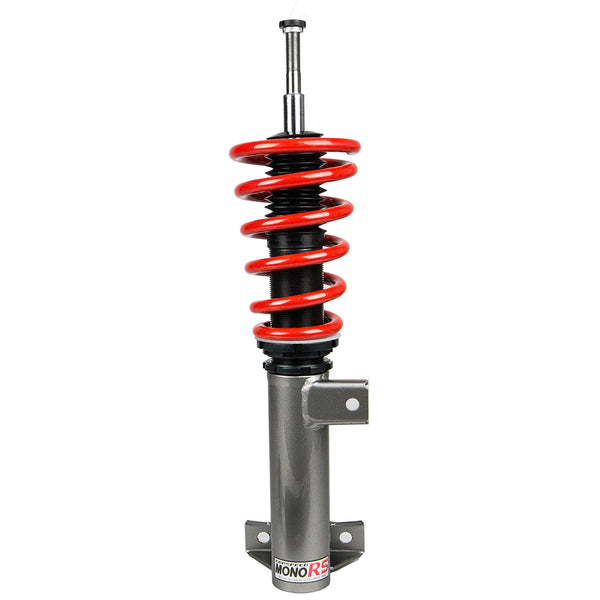 GSP Godspeed Project Mono RS Coilovers - Mercedes-Benz E-Class Coupe (C207/A207) 2010-15