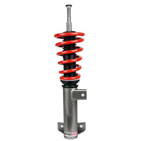 GSP Godspeed Project Mono RS Coilovers - Mercedes-Benz C-Class(W204) Sedan 2007-14