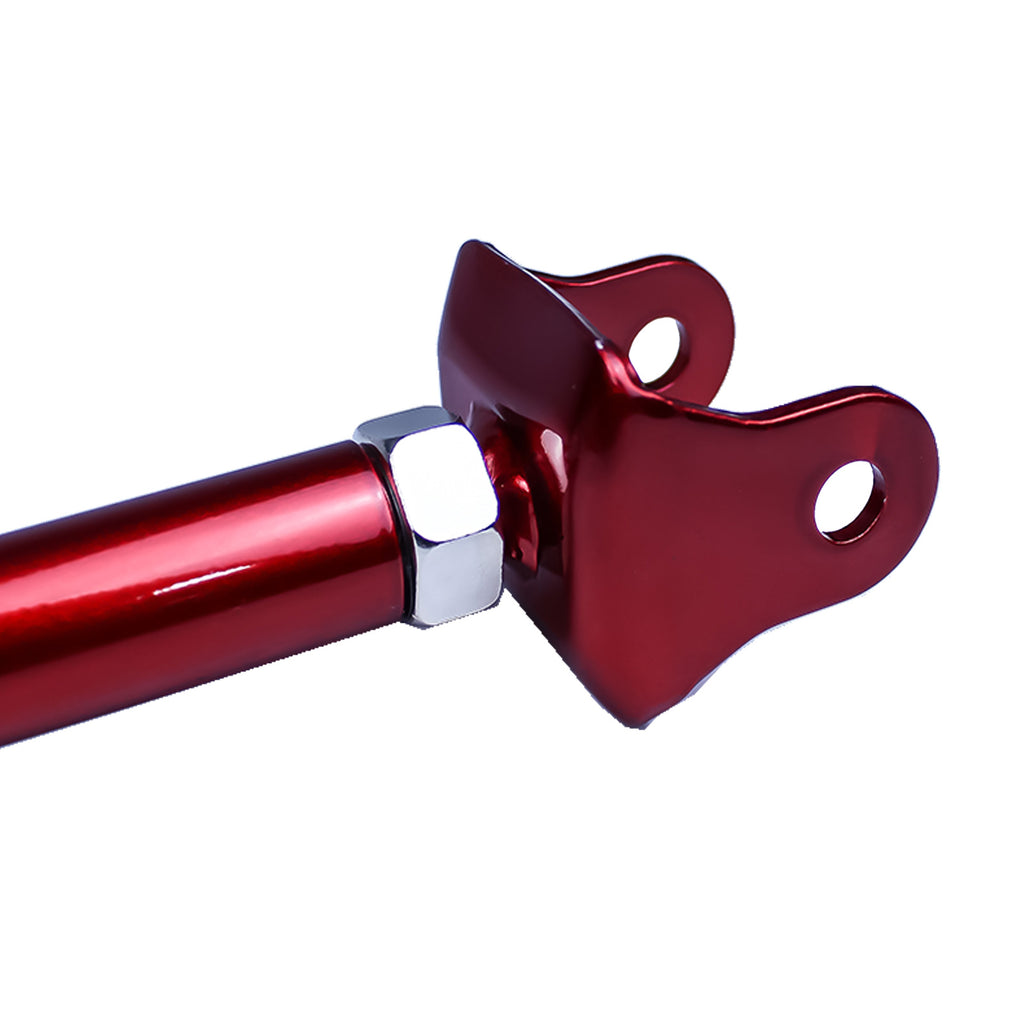GSP Godspeed Project - Infiniti M35h/M37/M56 (Y50) 2011-13 Adjustable Rear Toe Arms
