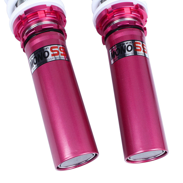 GSP Godspeed Project Mono SS Coilovers - BMW 3-Series (E30) RWD 1985-91  (51mm)