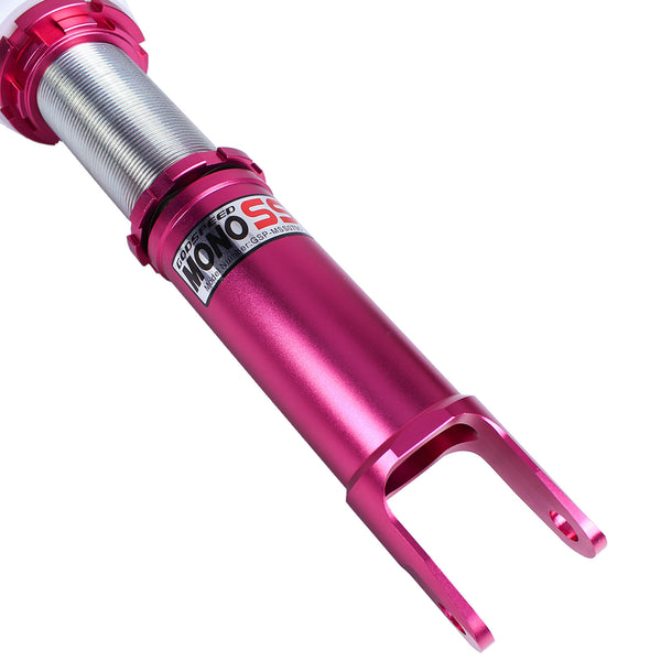 GSP Godspeed Project Mono SS Coilovers - Lexus GS300 (JZS147) 1991-97