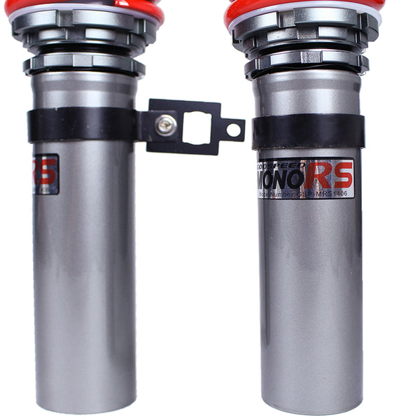 GSP Godspeed Project Mono RS Coilovers - Toyota Chaser (X80) 1989-92