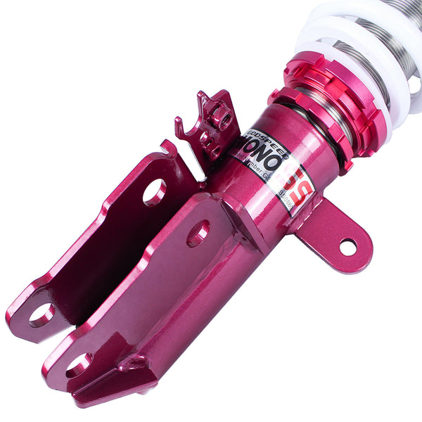 GSP Godspeed Project Mono SS Coilovers - Toyota Solara (ACV30/MCV30) 2004-08