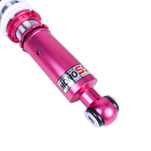 GSP Godspeed Project Mono SS Coilovers - Toyota Chaser (JZX90/JZX100) 1992-01