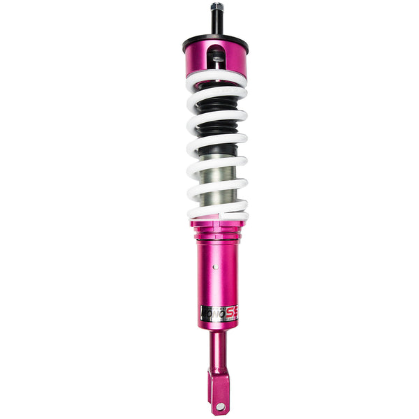 GSP Godspeed Project Mono SS Coilovers - Audi A4 (B6/B7) 2002-08 (FWD/Quattro)