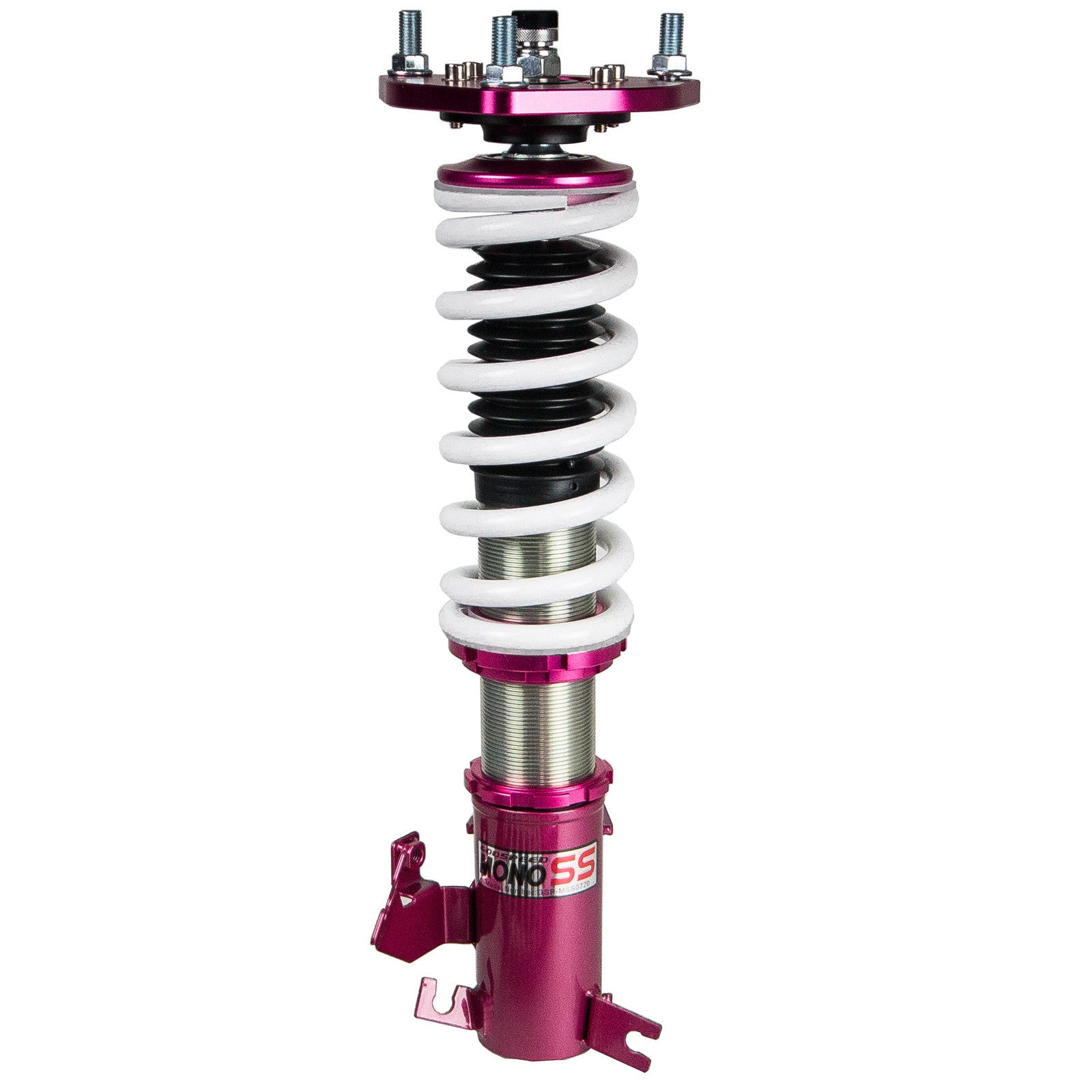 GSP Godspeed Project Mono SS Coilovers - Infiniti i30/i35 2000-04 (CA33)
