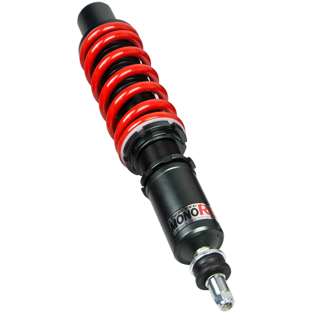 GSP Godspeed Project Mono RS Coilovers - Audi A5/A5 Quattro (8T) 08-17