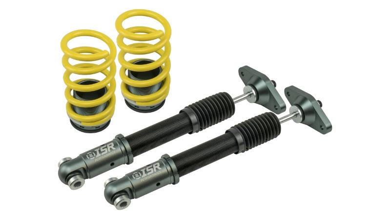 ISR Performance Pro Coilovers Suspension - Hyundai Genesis Coupe (2010+)