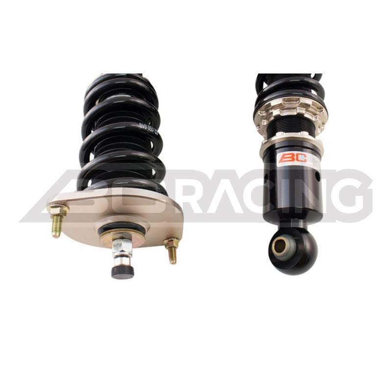 N-04-BR - BC Racing BR Coilovers - Mazda MX-5 Miata NA NB (1989-2005)