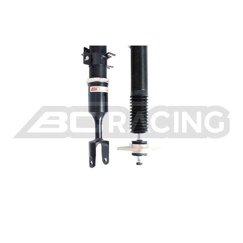 D-17-BR - BC Racing BR Bucket Style Coilovers - Nissan Z33 350z (2003-2009)