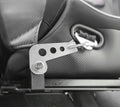 Braum Racing Universal Harness Mounting Bracket - Tunnel Side (Short)