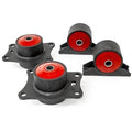 Innovative 95A Reinforced Rear Differential Mounts Kit - Honda S2000 AP1 AP2 (2000-2009)
