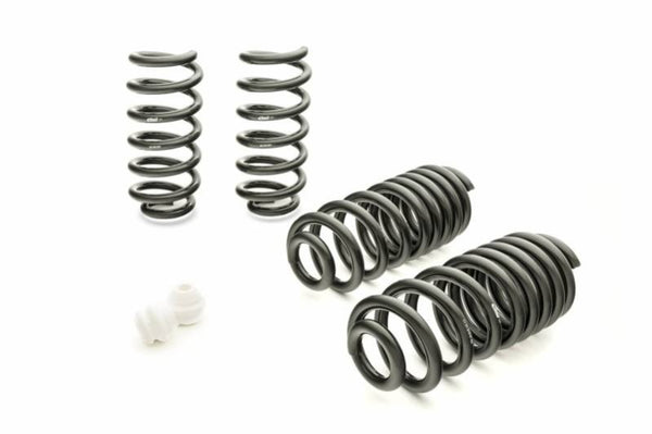 Eibach Performance Pro Kit Lowering Springs - Jeep Grand Cherokee SRT-8 (2014-2021)