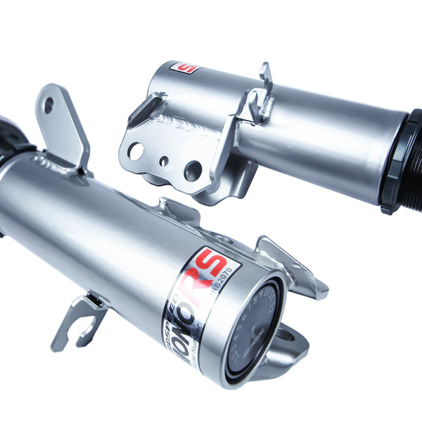 GSP Godspeed Project Mono RS Coilovers - Toyota MR2 (AW11) 87-89  (4 Studs)