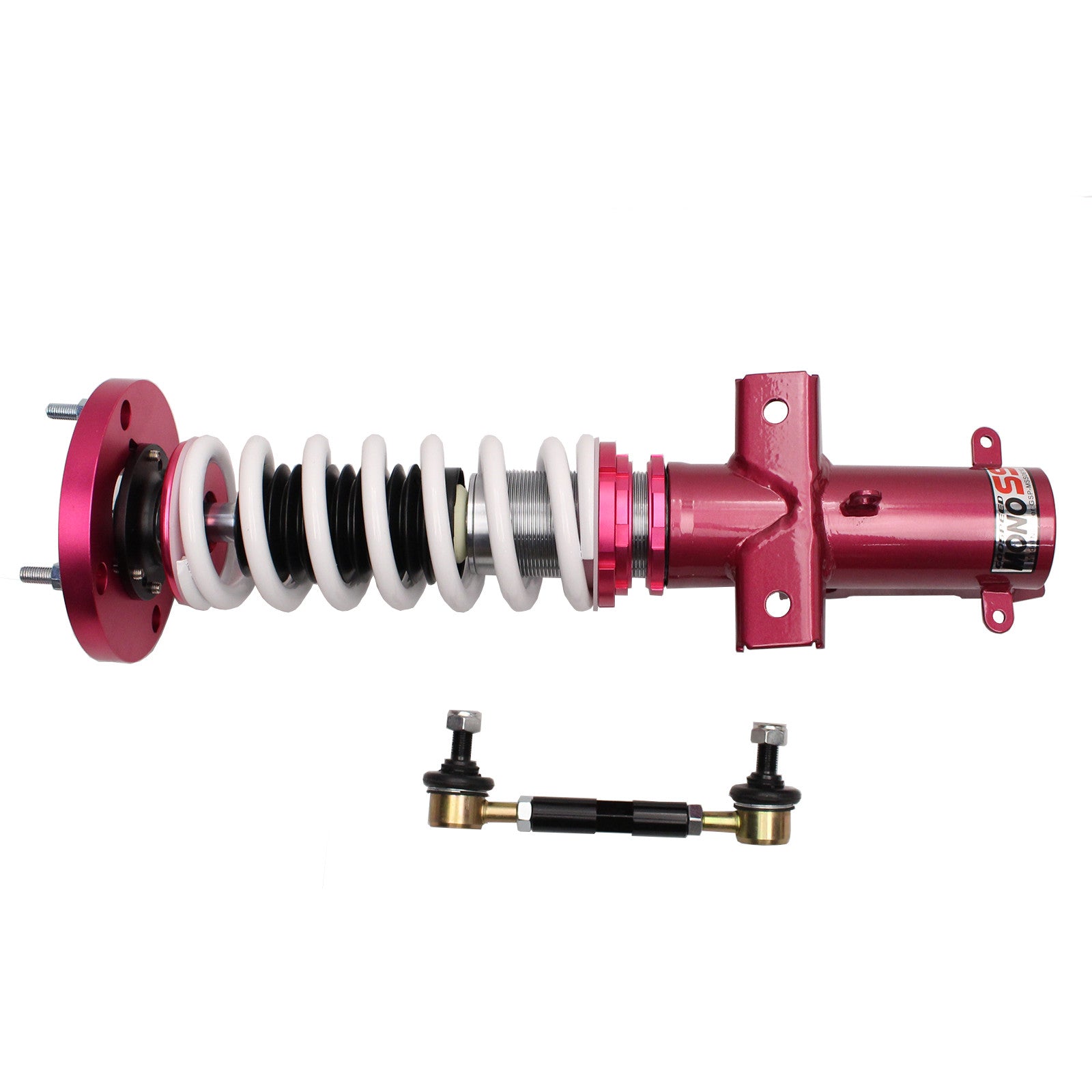 GSP Godspeed Project Mono SS Coilovers - Ford Mustang 2005-14