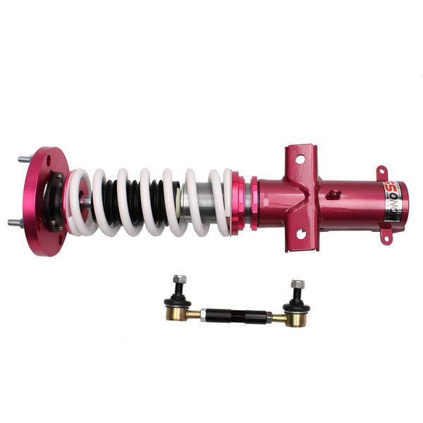 GSP Godspeed Project Mono SS Coilovers - Ford Mustang 2005-14