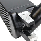 REV9 Bolt on FMIC Aluminum Front Mount Intercooler - Ford Mustang S550 2.3L Eco Boost (2015-2023)
