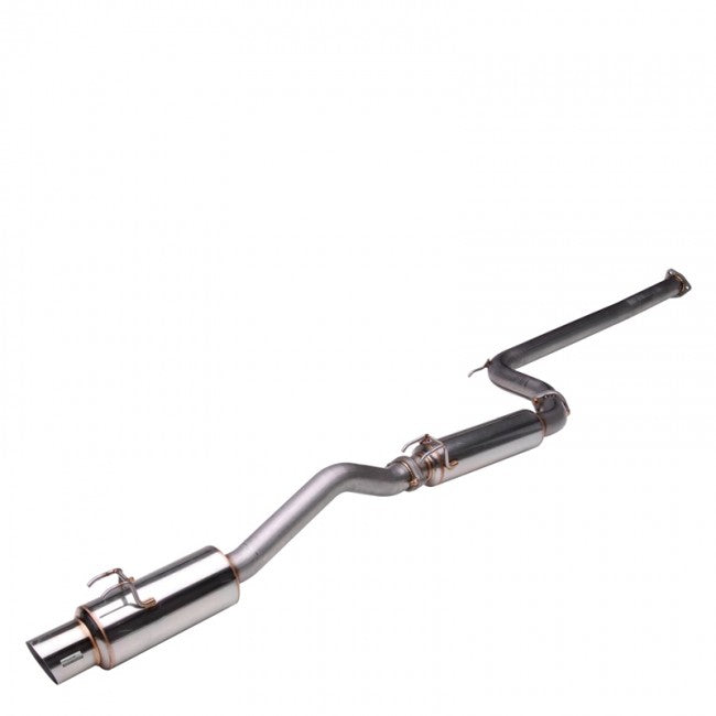 Skunk2 Racing Mega Power R Exhaust System - Honda Civic Si Sedan (2007-2011)