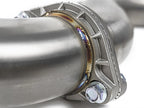 Skunk2 Racing Mega Power RR Exhaust System - Honda Civic Si Sedan (2007-2011)