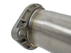 Skunk2 Racing Mega Power RR Exhaust System - Honda Civic Si Sedan (2007-2011)