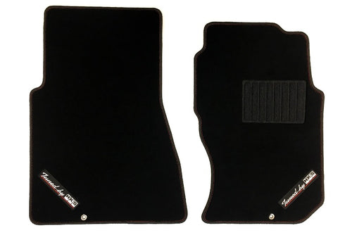 HKS Performance Front Floormats - Nissan Skyline R32 GT-R (1989-1994)