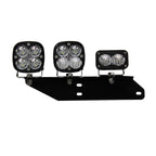 Baja Designs LED Driving / Fog Pro Pocket Light Kit - Ford F-150 Raptor (2017+)