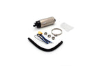 IS-FP415-E36E46 - ISR 415 lph E85 Compatible Fuel Pump Kit - BMW E36 & E46 (1992-2006)