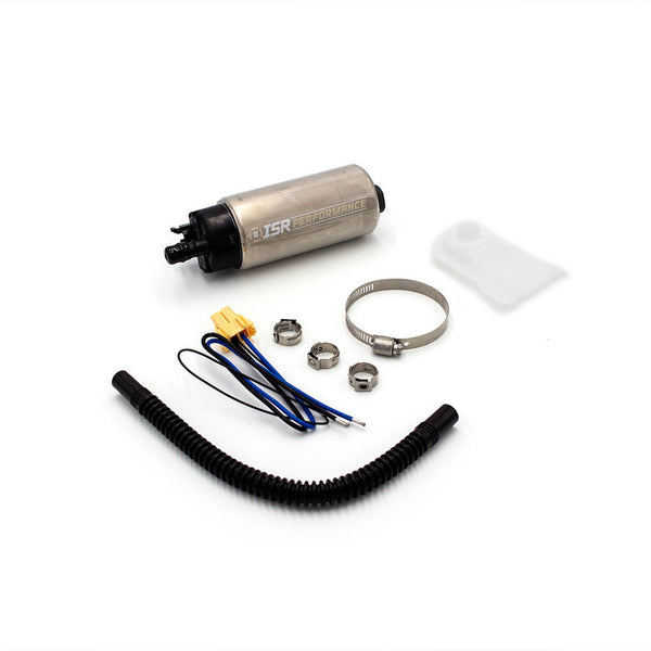 ISR Performance 415 lph E85 Compatible Fuel Pump Kit - BMW E36 & E46 (1992-2006)