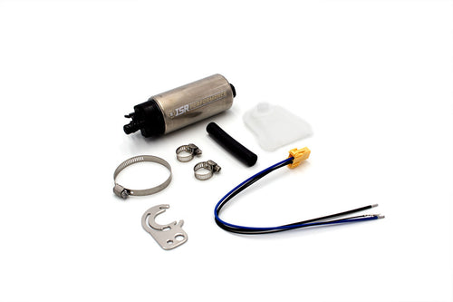 ISR Performance 415 lph E85 Compatible Fuel Pump Kit - Mazda Miata (1989-1993)