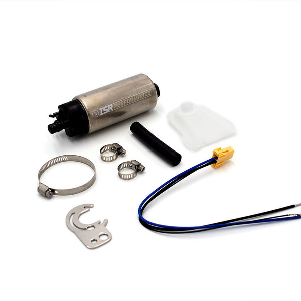 ISR Performance 415 lph E85 Compatible Fuel Pump Kit - Mazda Miata (1989-1993)