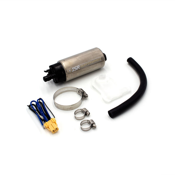 ISR Performance 415 lph E85 Compatible Fuel Pump Kit - Nissan Z32 300ZX (1990-1996)