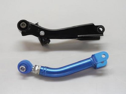 Cusco Adjustable Rear Trailing Control Arms Set - Subaru BRZ (2013+)