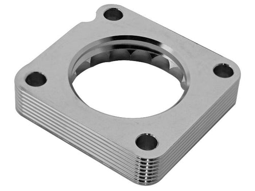AFE Power Silver Bullet Throttle Body Spacer Kit - Acura RL (2005-2008)