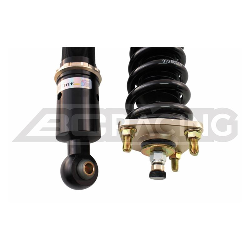 R-01-BR - BC Racing BR Coilovers - Lexus Altezza IS200 IS300 GXE10 JEC10 (1999-2005)
