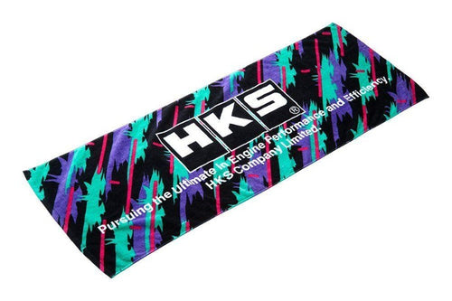 HKS Japan High Performance Parts – Circuit Spec R