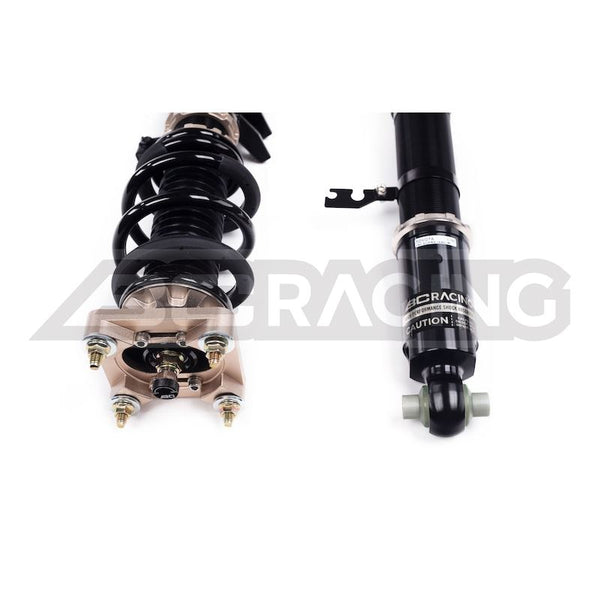 BC Racing BR Series Coilovers - Toyota Supra A90 (2019+)