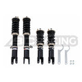 BC Racing BR Series Coilovers - Honda S2K S2000 AP1 AP2 (2000-2009)