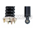 BC Racing BR Series Coilovers - Acura TL & Type S UA6 UA7 (2004-2008)